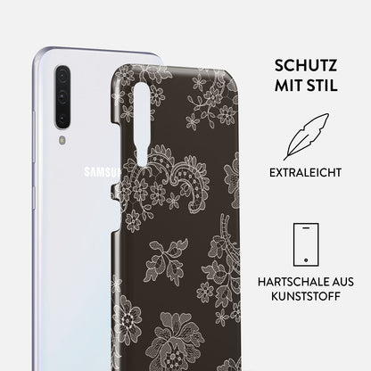 Skorter | Bandida - Samsung Galaxy A70 Case