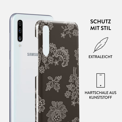 Skorter | Bandida - Samsung Galaxy A50 case
