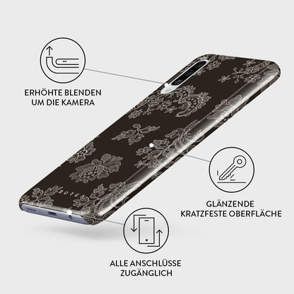 Skorter | Bandida - Samsung Galaxy A50 case