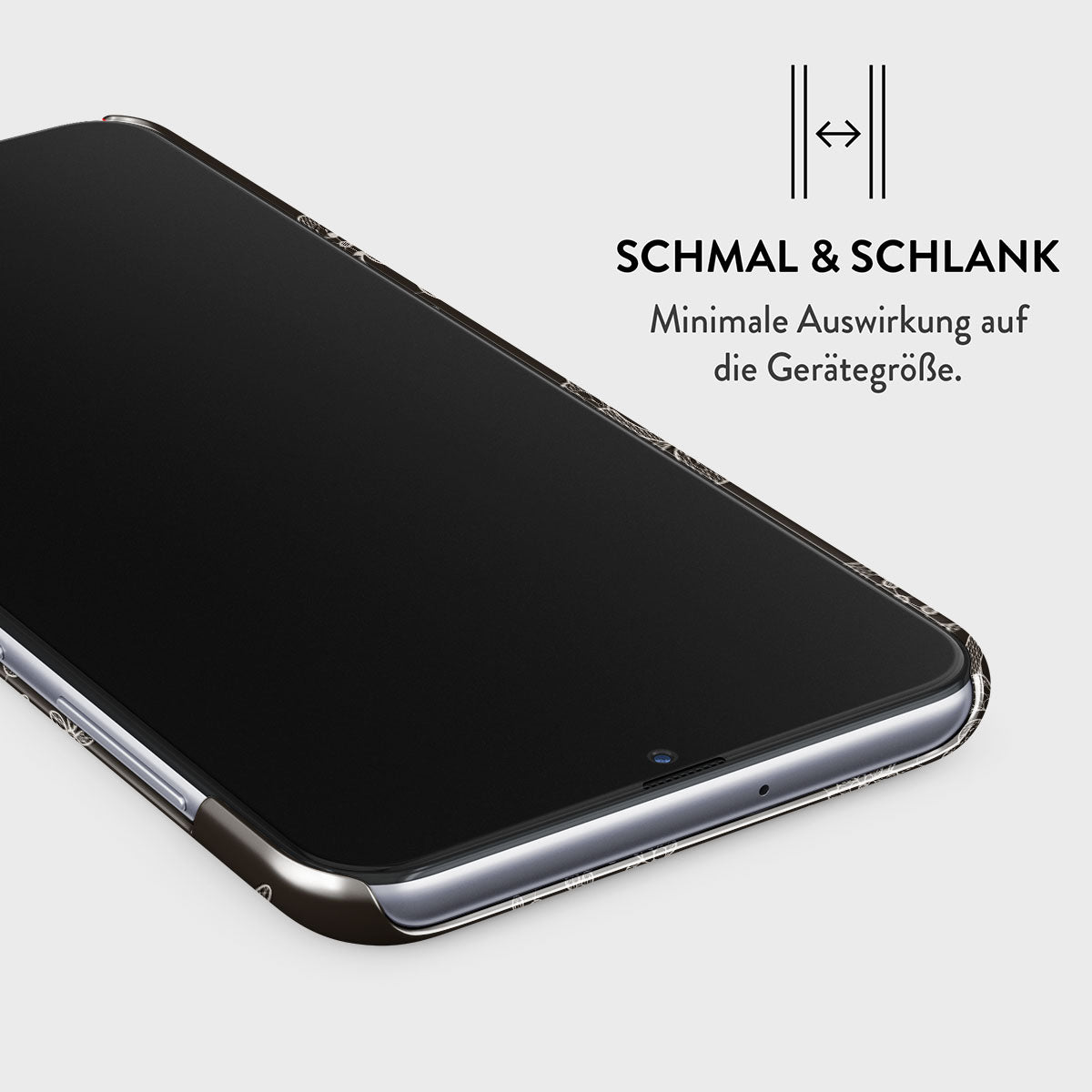 Skorter | Bandida - Samsung Galaxy A50 case