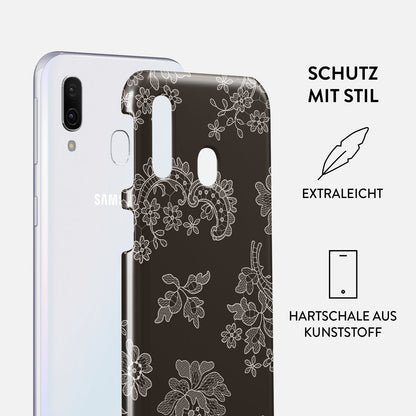 Skorter | Bandida - Samsung Galaxy A40 case