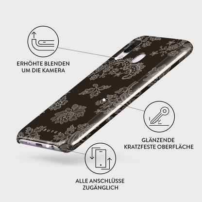 Skorter | Bandida - Samsung Galaxy A40 case