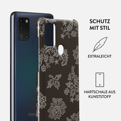 Skorter | Bandida - Samsung Galaxy A21s 4G Case