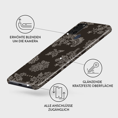 Skorter | Bandida - Samsung Galaxy A21s 4G Case