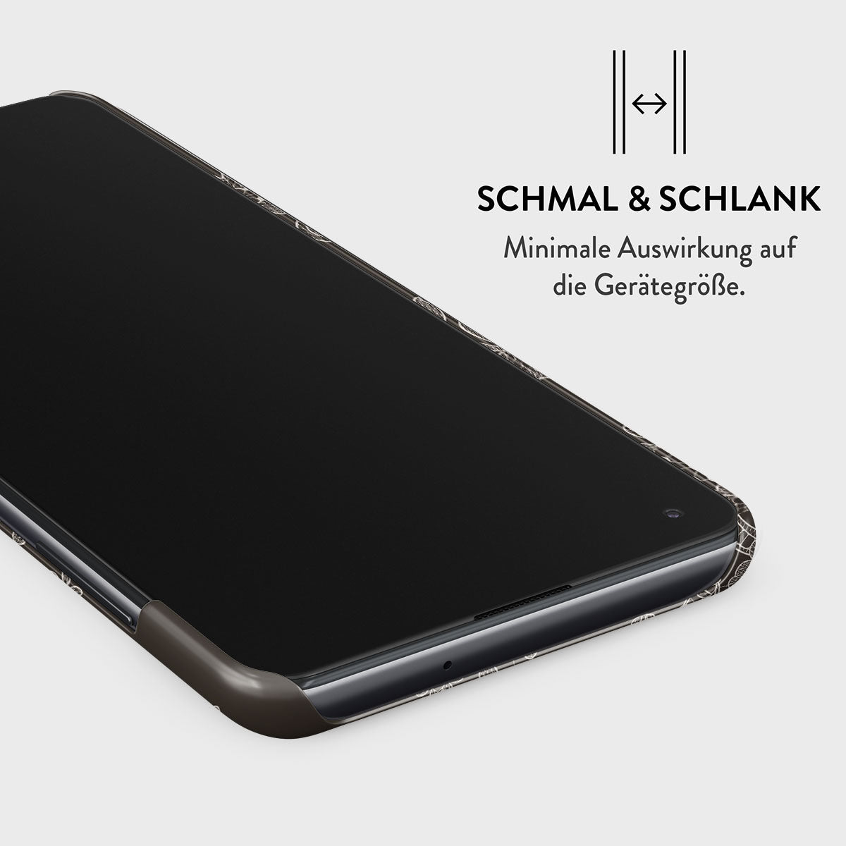 Skorter | Bandida - Samsung Galaxy A21s 4G Case