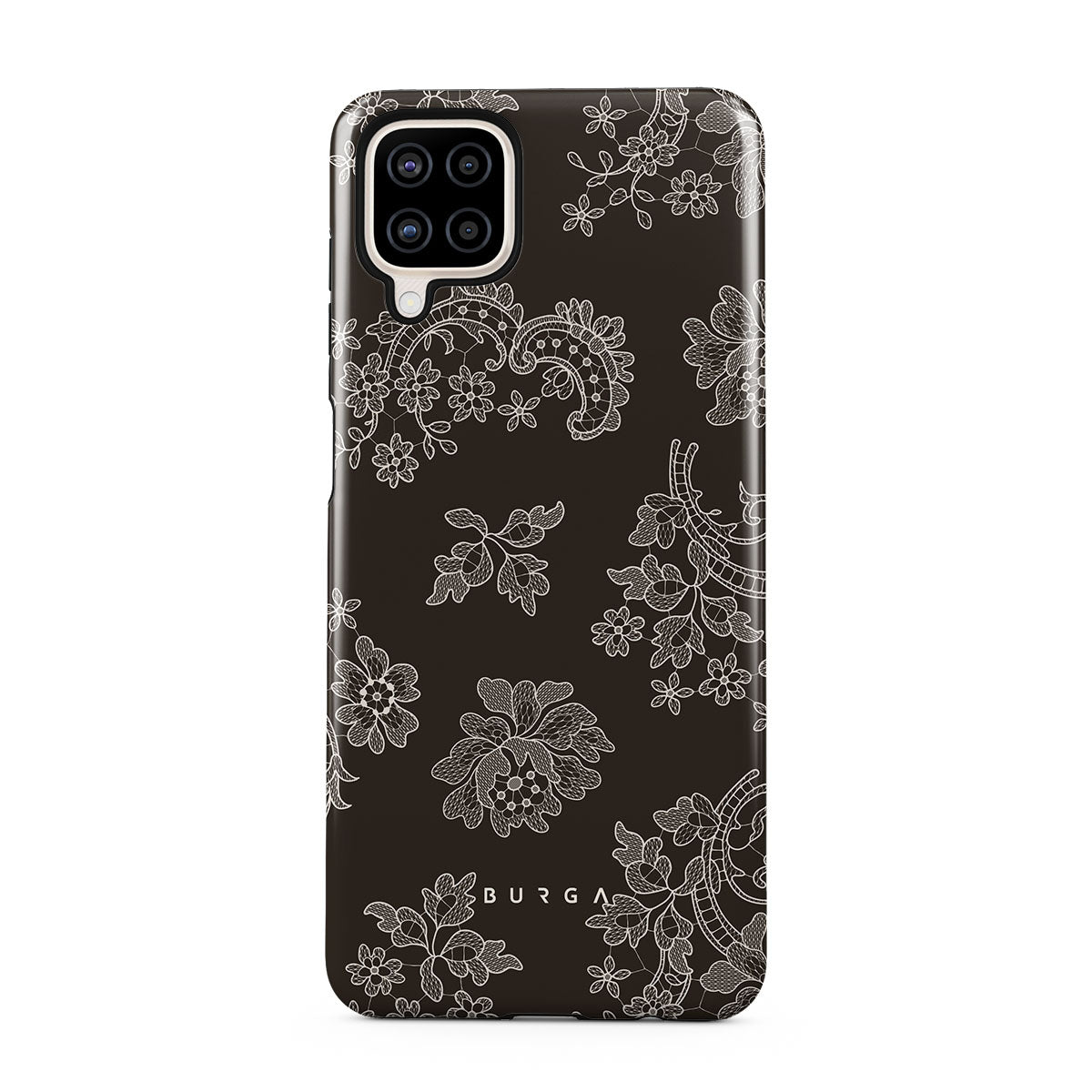 Skorter | Bandida - Samsung Galaxy A12 4G Case