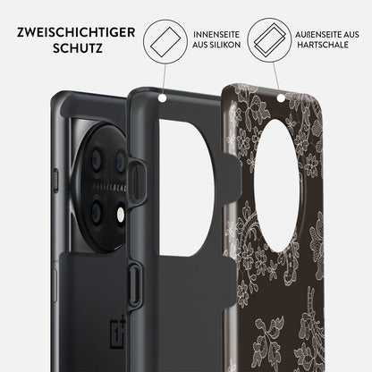 Skorter | Bandida - OnePlus 11 Case