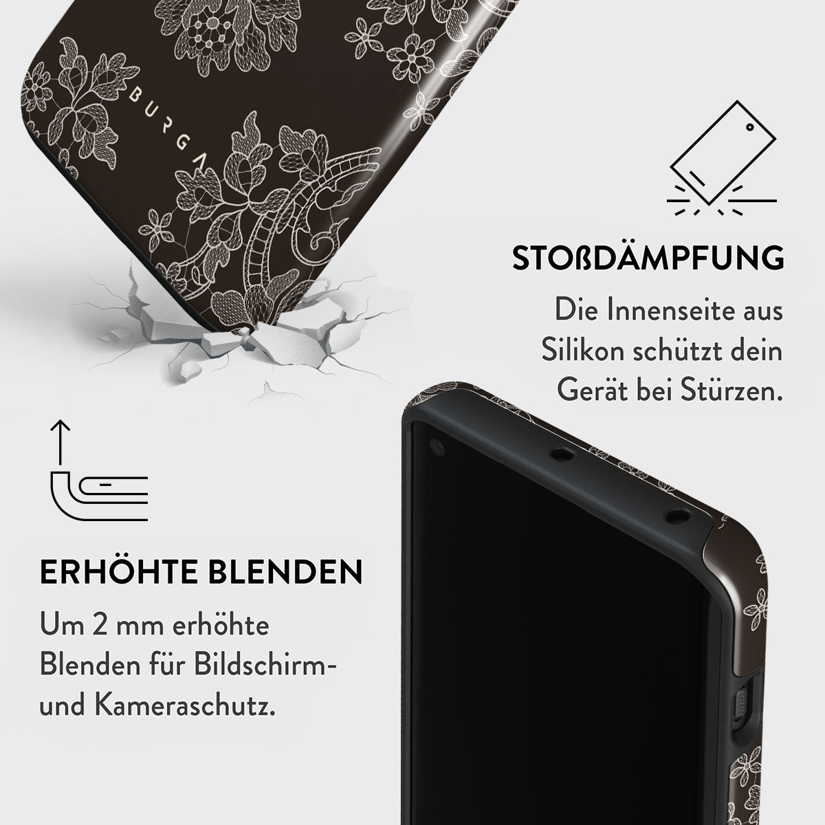 Skorter | Bandida - OnePlus 11 Case