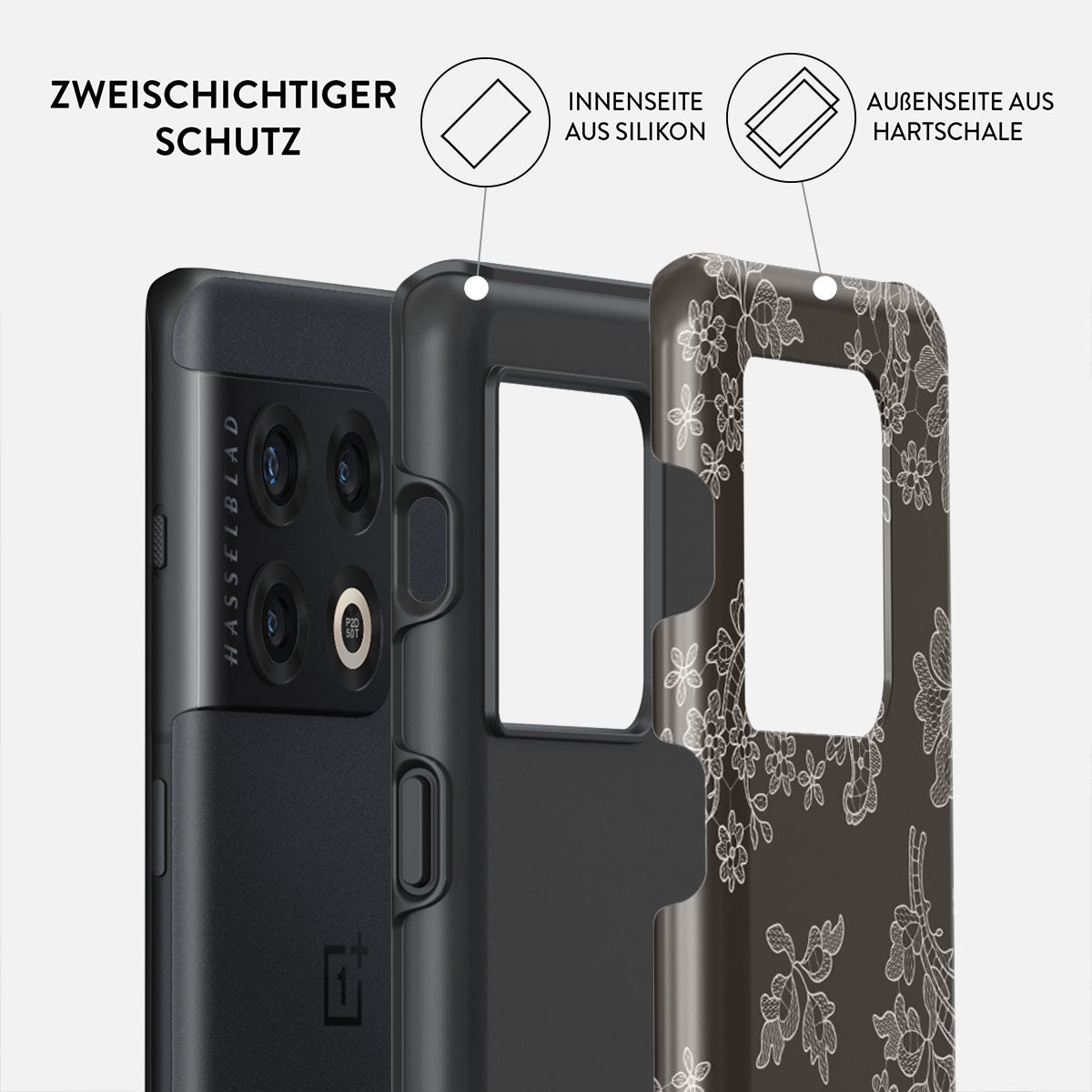 Skorter | Bandida - OnePlus 10 Pro 5G Case