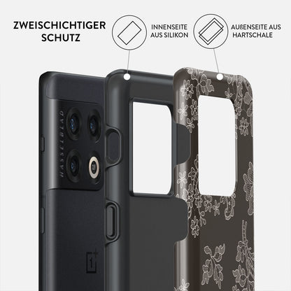 Skorter | Bandida - OnePlus 10 Pro 5G Case