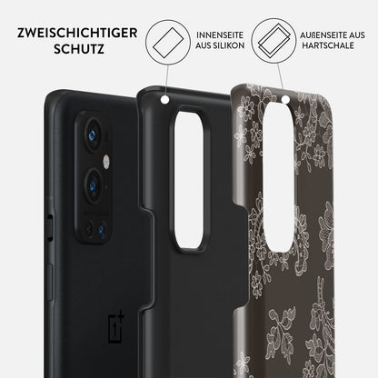 Skorter | Bandida - OnePlus 9 Pro case
