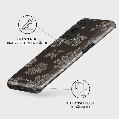 Skorter | Bandida - OnePlus 9 Pro case