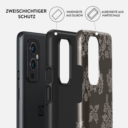 Skorter | Bandida - OnePlus 9 case