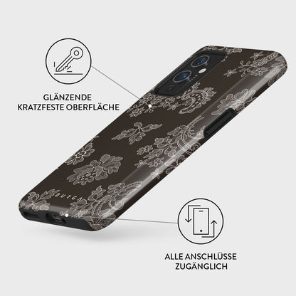 Skorter | Bandida - OnePlus 9 case