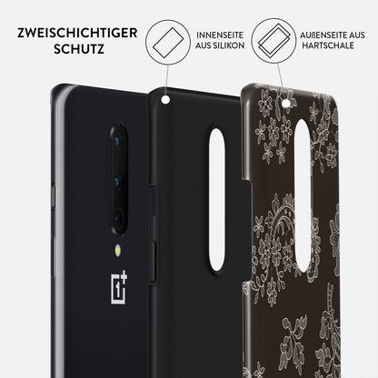 Skorter | Bandida - OnePlus 8 Case