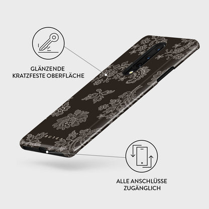 Skorter | Bandida - OnePlus 8 Case