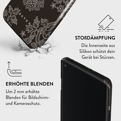 Skorter | Bandida - OnePlus 8 Case