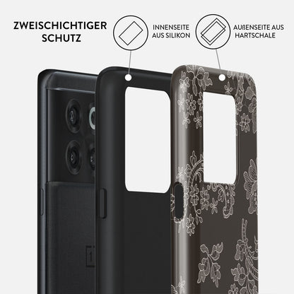 Skorter | Bandida - OnePlus Ace Pro Case