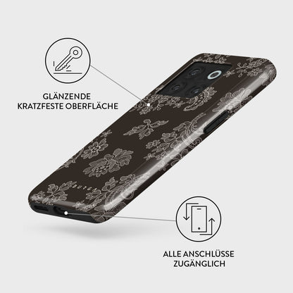 Skorter | Bandida - OnePlus Ace Pro Case