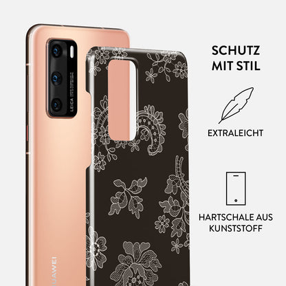Skorter | Bandida - Huawei P40 case