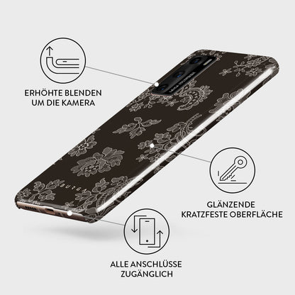 Skorter | Bandida - Huawei P40 case