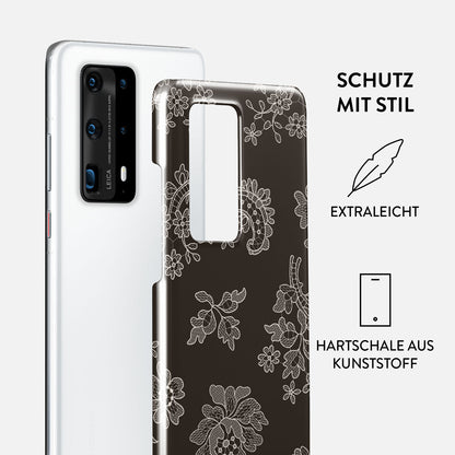 Skorter | Bandida - Huawei P40 Pro Plus Case