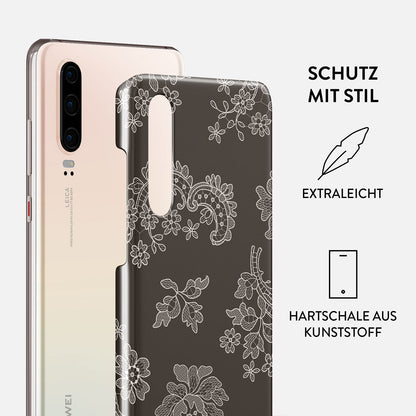 Skorter | Bandida - Huawei P30 case