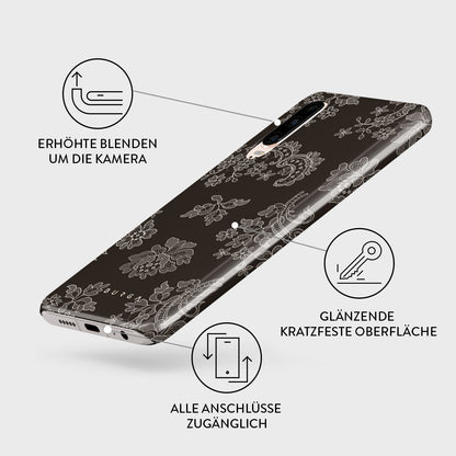 Skorter | Bandida - Huawei P30 case