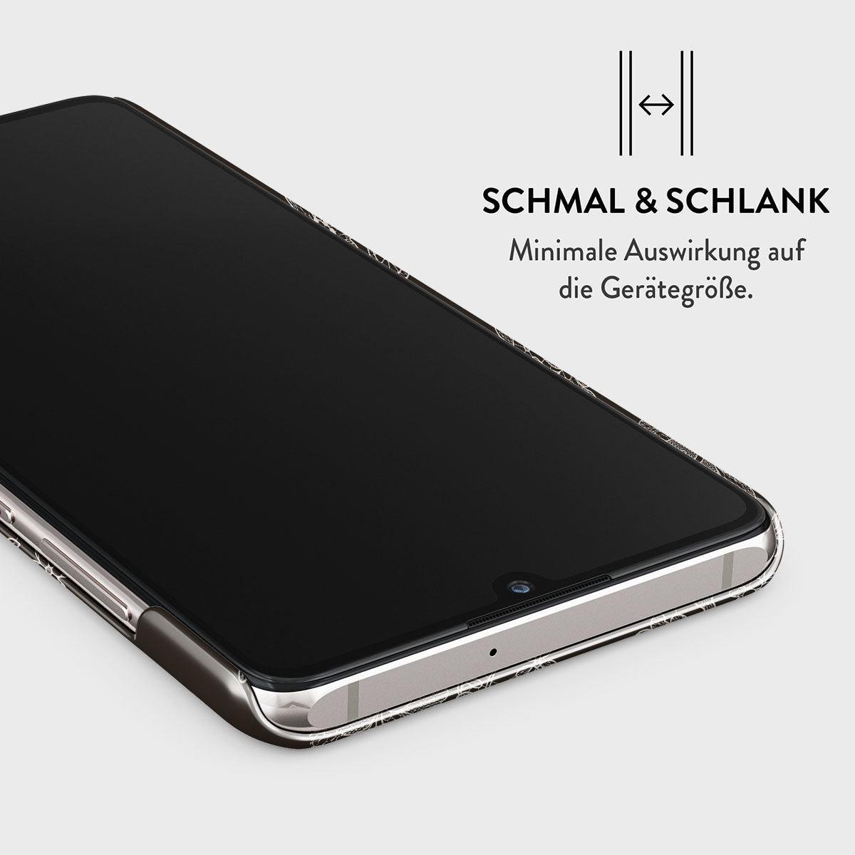 Skorter | Bandida - Huawei P30 case