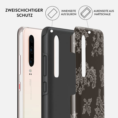 Skorter | Bandida - Huawei P30 case