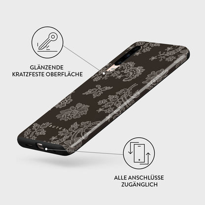 Skorter | Bandida - Huawei P30 case