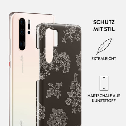Skorter | Bandida - Huawei P30 Pro case