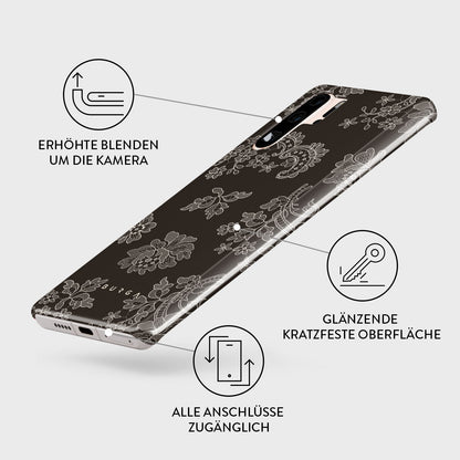 Skorter | Bandida - Huawei P30 Pro case