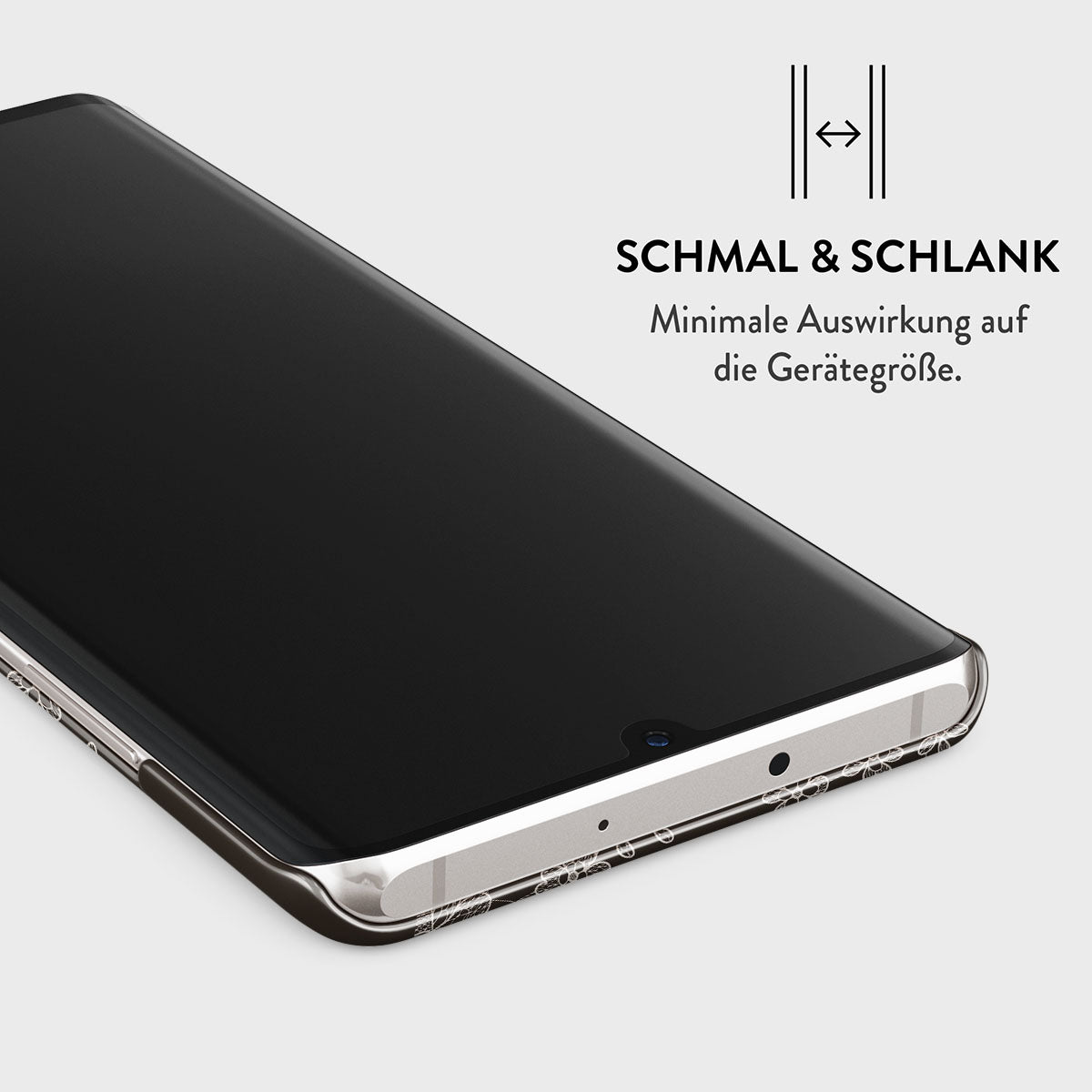 Skorter | Bandida - Huawei P30 Pro case