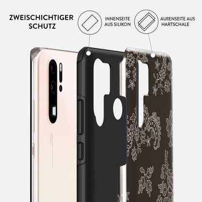 Skorter | Bandida - Huawei P30 Pro case