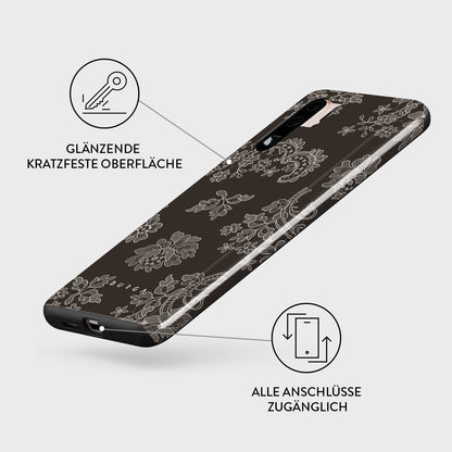 Skorter | Bandida - Huawei P30 Pro case