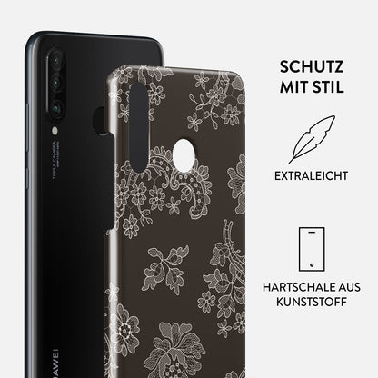 Skorter | Bandida - Huawei P30 Lite Case
