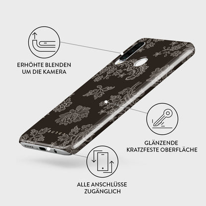 Skorter | Bandida - Huawei P30 Lite Case