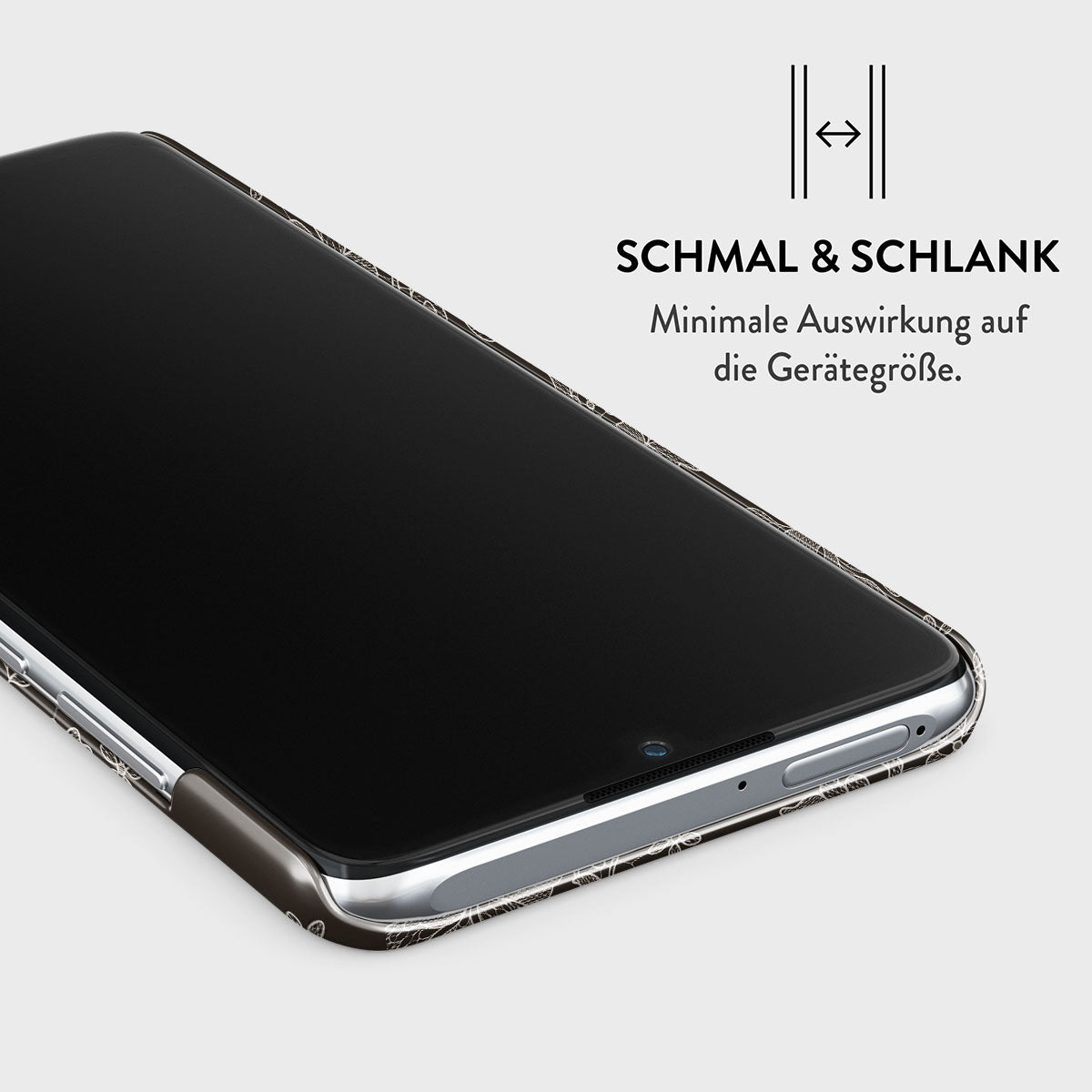 Skorter | Bandida - Huawei P30 Lite Case