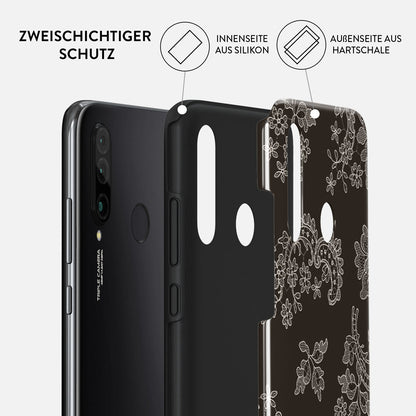 Skorter | Bandida - Huawei P30 Lite Case