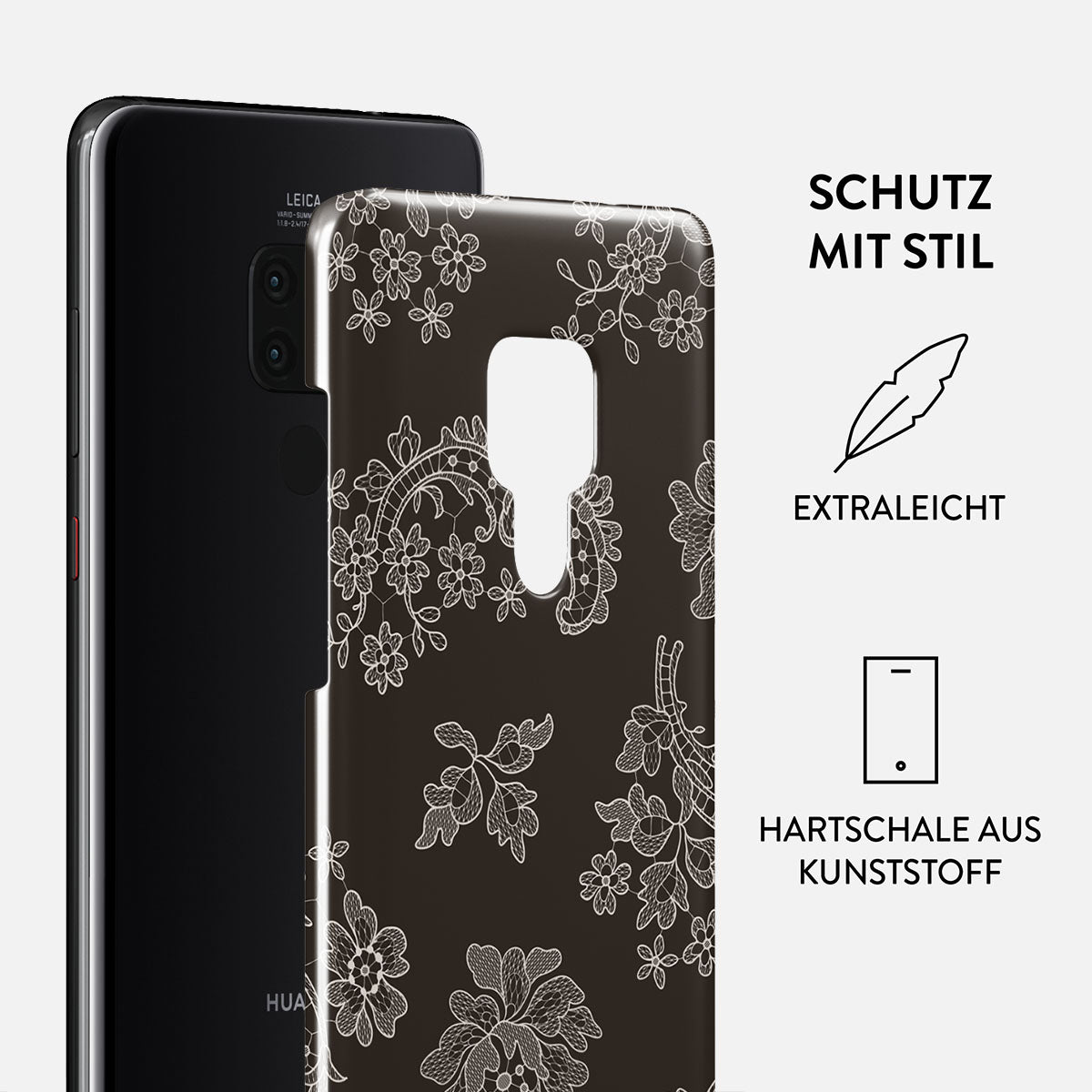 Skorter | Bandida - Huawei Mate 20 case