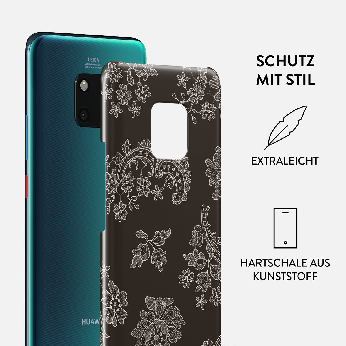 Skorter | Bandida - Huawei Mate 20 Pro case