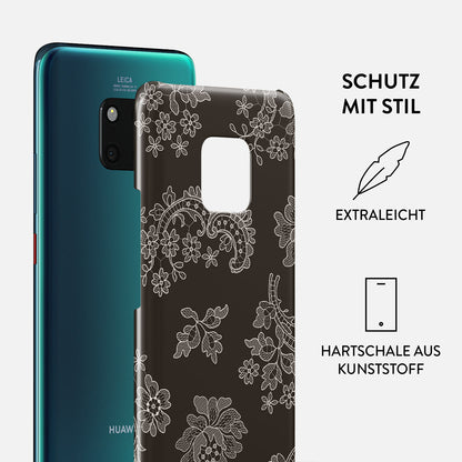 Skorter | Bandida - Huawei Mate 20 Pro case