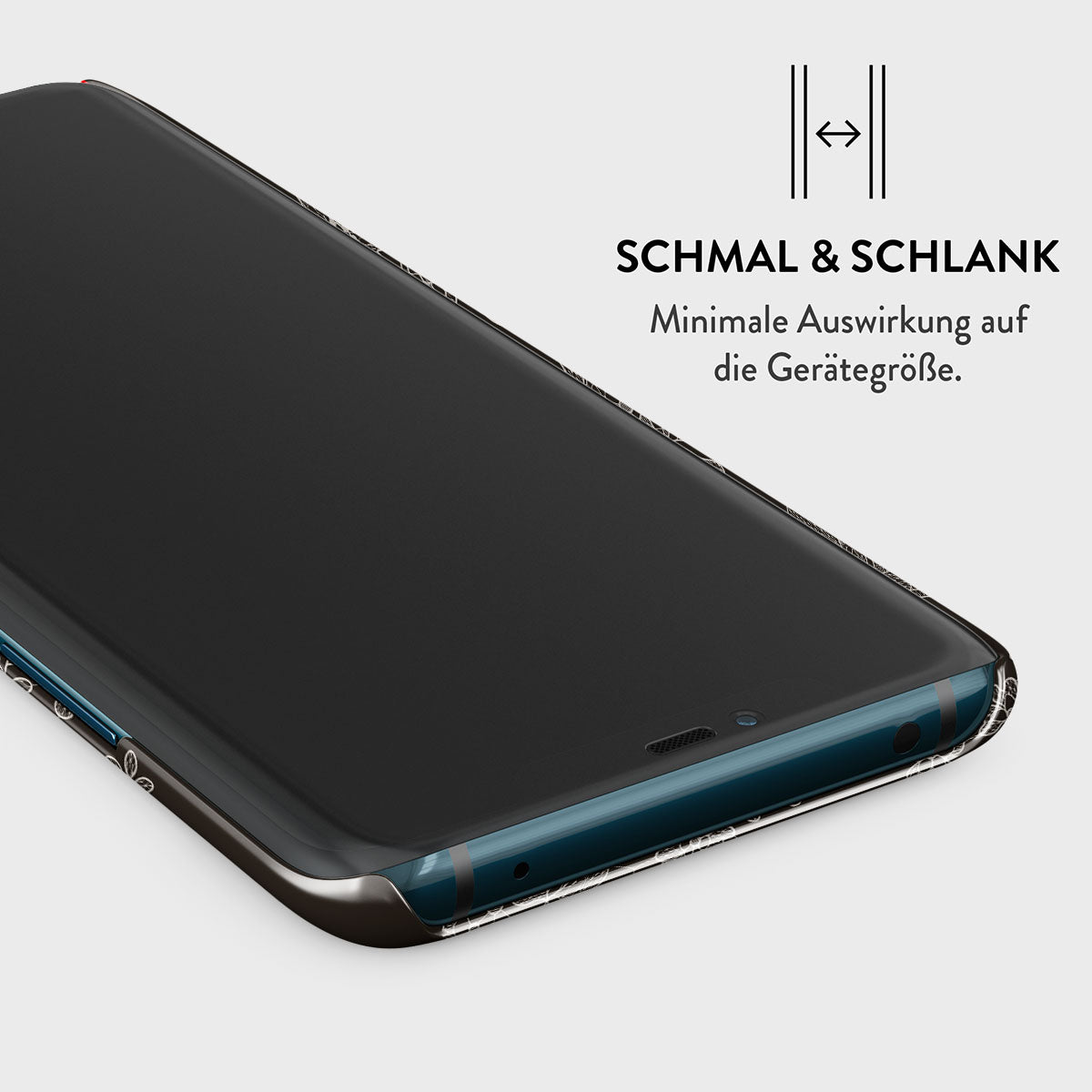 Skorter | Bandida - Huawei Mate 20 Pro case