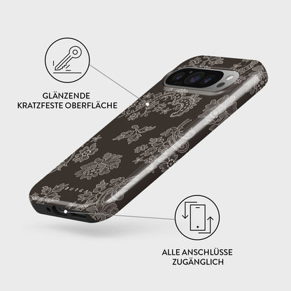Skorter | Bandida - Google Pixel 9 Pro XL case