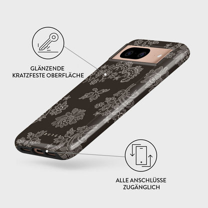 Skorter | Bandida - Google Pixel 8 Case