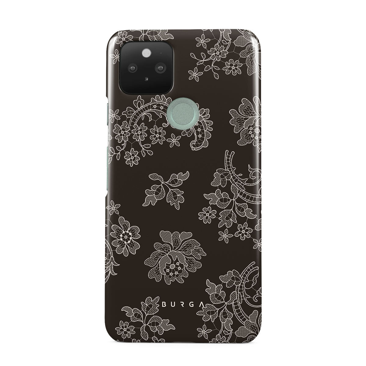 Skorter | Bandida - Google Pixel 5 Case
