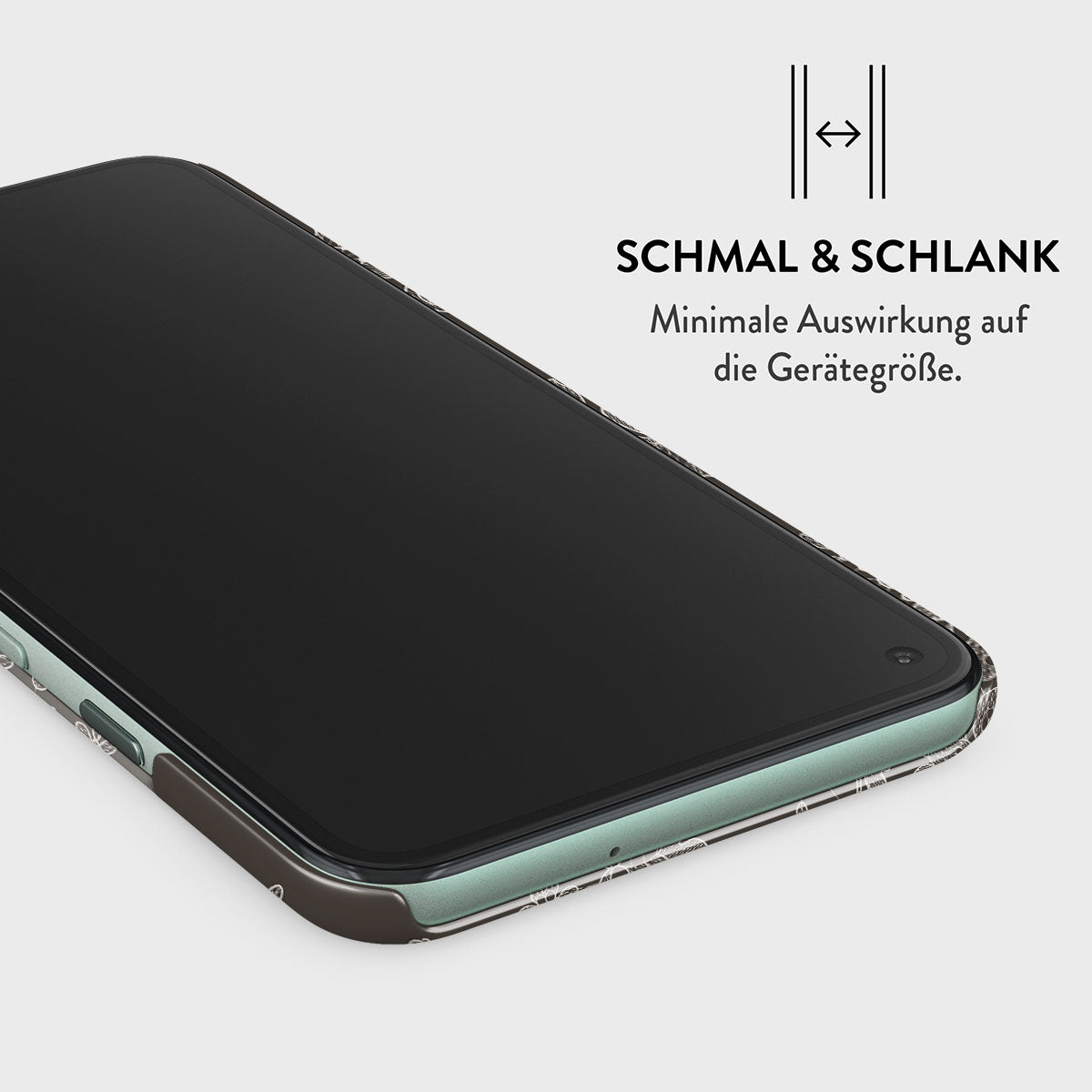 Skorter | Bandida - Google Pixel 5 Case