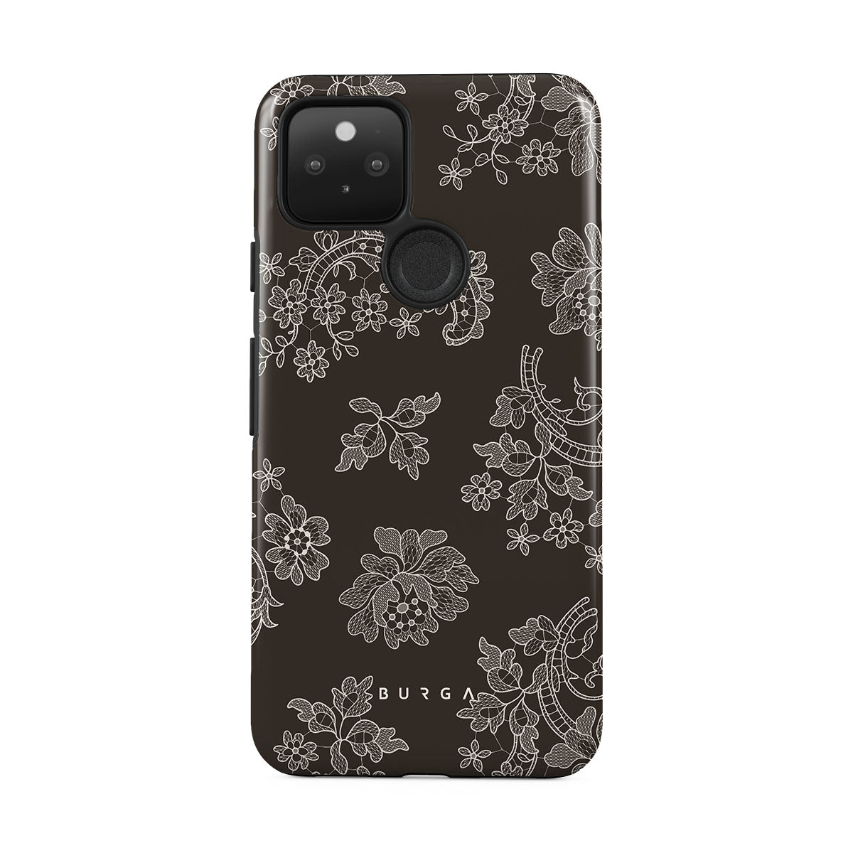 Skorter | Bandida - Google Pixel 5 Case
