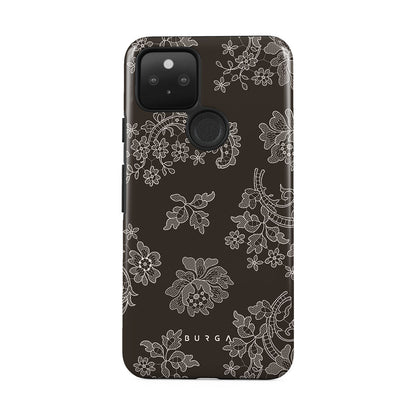 Skorter | Bandida - Google Pixel 5 Case